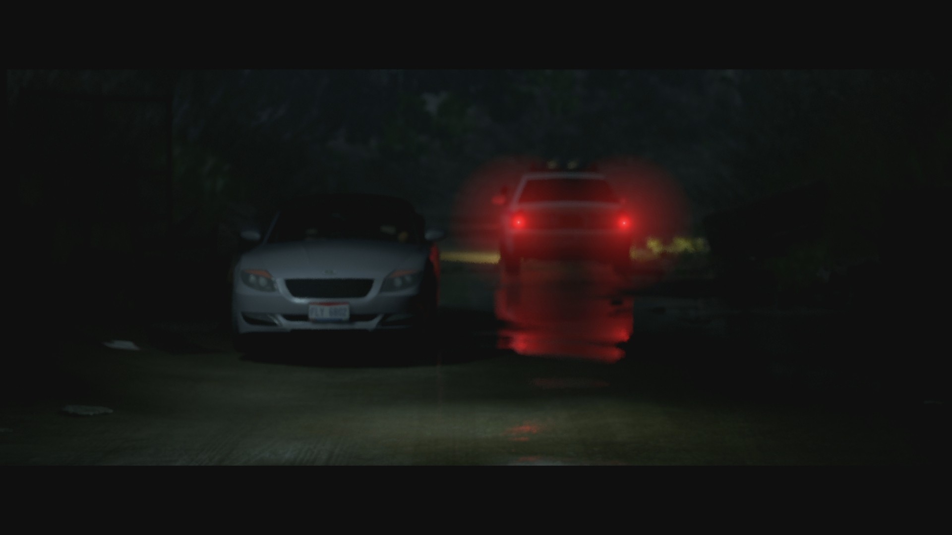 Intenciones Ocultas - Imagen 30